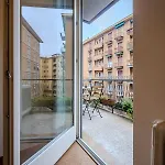 Centro - Trilocale Con Balcone - Ideale Per Famiglie - Feeling * Verona