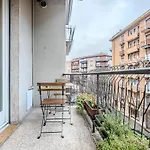Centro - Trilocale Con Balcone - Ideale Per Famiglie - Feeling *