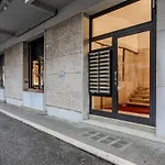 Centro - Trilocale Con Balcone - Ideale Per Famiglie - Feeling Verona