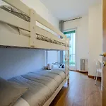 Centro - Trilocale Con Balcone - Ideale Per Famiglie - Feeling *