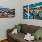 Centro - Trilocale Con Balcone - Ideale Per Famiglie - Feeling *