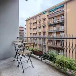 Lejlighed Centro - Trilocale Con Balcone - Ideale Per Famiglie - Feeling *