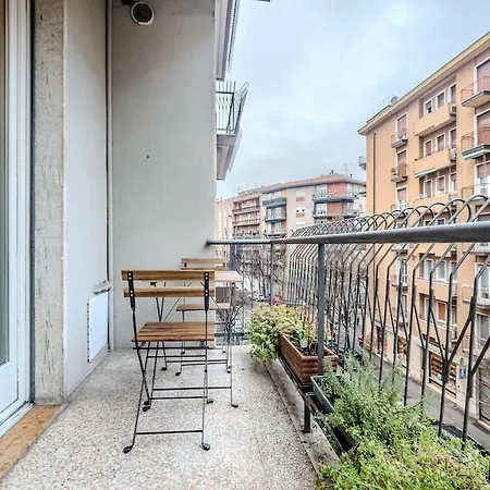 Centro - Trilocale Con Balcone - Ideale Per Famiglie - Feeling *