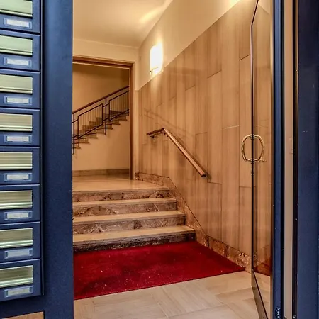 Apartamento Centro - Trilocale Con Balcone - Ideale Per Famiglie - Feeling Verona
