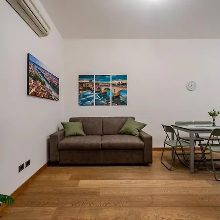 Centro - Trilocale Con Balcone - Ideale Per Famiglie - Feeling Apartamento Verona