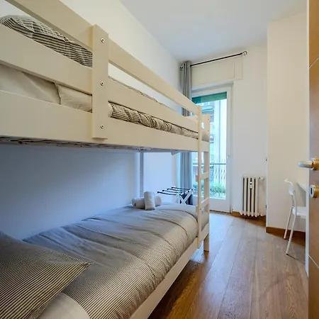 Centro - Trilocale Con Balcone - Ideale Per Famiglie - Feeling *