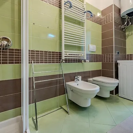 Centro - Trilocale Con Balcone - Ideale Per Famiglie - Feeling Apartamento Verona