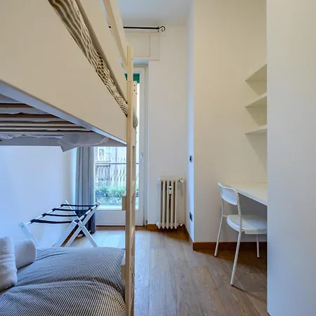 Centro - Trilocale Con Balcone - Ideale Per Famiglie - Feeling *